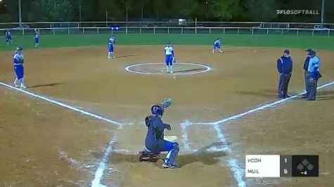 Replay: Sleepy Hollow, Leesburg F2 - 2022 THE Spring Games | Mar 12 @ 5 PM