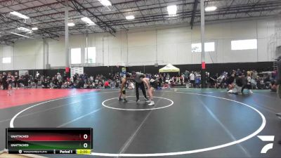 149 lbs Quarterfinal - Nathan Ortiz, California Grapplers vs David Oliver Iii, Hawkeye Wrestling Club