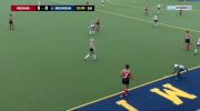 2018 Indiana vs Michigan | Big Ten Womens Field Hockey