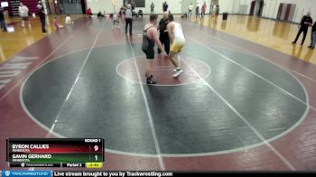 Replay: Mat 4  - 2022 North Star Tournament | Oct 23 @ 9 AM