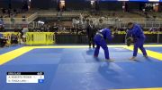 ADRIAN ROBERTO PEREIRA vs NATÃ TENCA LIMA 2024 Pan Jiu Jitsu IBJJF Championship