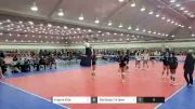 Virginia Elite vs Northeast 14 Open - 2022 JVA Charm City Challenge presented by Nike
