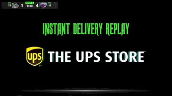Replay: Away - 2023 South Carolina vs Savannah | Feb 11 @ 7 PM