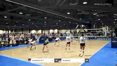 Replay: Court 14 - 2022 JVA West Coast Cup | May 30 @ 11 AM