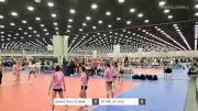 Upward Stars 16 Stephanie vs GC VBC 16-1 (OV) - 2022 JVA World Challenge presented by Nike - Expo Only