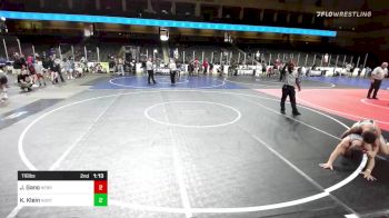 Replay: Mat 5 - 2022 The Hammers | Oct 1 @ 9 AM