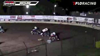 Full Replay | Pete Frazier Memorial at Port City 9/4/21