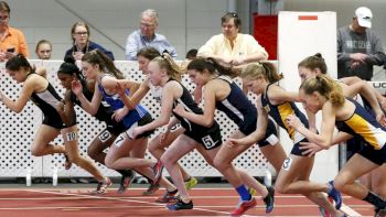 Full Replay: 2020 VISAA Indoor Championships