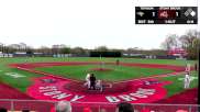 Replay: Towson vs Stony Brook | Apr 21 @ 12 PM