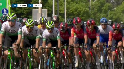 Watch In Canada: 2023 Tour of Hongrie Stage 1