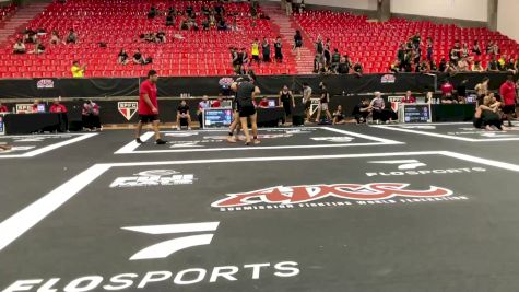 Paulo Henrique vs Marcos Chaddad 2024 ADCC Sao Paulo Open