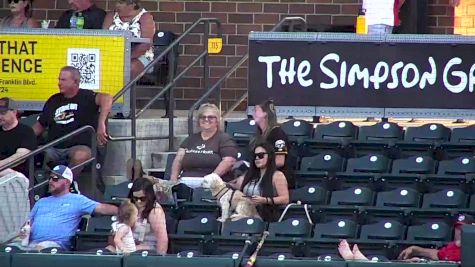 Replay: Away - 2023 Rockers vs Honey Hunters | Jun 28 @ 6 PM