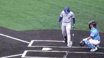 Staten Island FerryHawks vs. Lexington Counter Clocks - 2023 Lexington Counter Clocks vs Staten Island FerryHawks