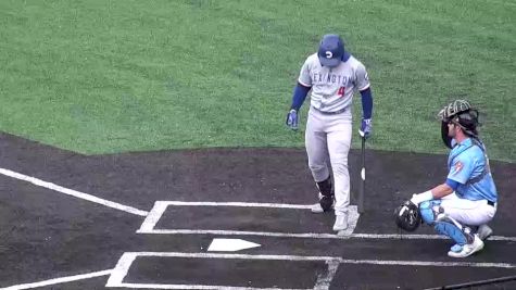 Staten Island FerryHawks vs. Lexington Counter Clocks - 2023 Lexington Counter Clocks vs Staten Island FerryHawks