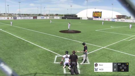 Replay: Jackalopes vs Owlz | Jun 18 @ 1 PM