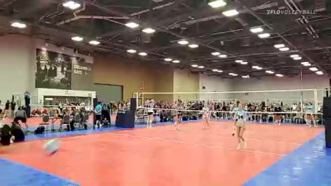 Replay: Court 17 - 2022 JVA Summerfest | Jun 4 @ 8 AM