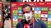 Jumbo-Visma's Uncertain Vuelta a España Tactics