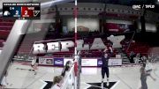 Replay: Carson-Newman vs UVA Wise - Women's | Sep 20 @ 6 PM