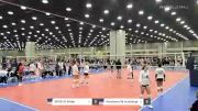 SPVB 18 White vs Munciana 18 mustangs - 2022 JVA World Challenge presented by Nike - Expo Only