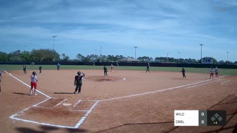 Carroll University vs. Wisconsin Lutheran - 2024 THE Spring Games Main Event