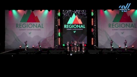 South Jersey Storm - Tiny Bolts [2024 L1 Tiny Day 2] 2024 The Northeast Regional Summit