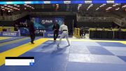 KEITH D CAVANARY JR vs MARCUS TERMAINE BROWN 2024 Pan Jiu Jitsu IBJJF Championship