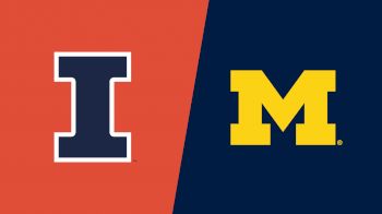 Full Replay - Illinois vs Michigan