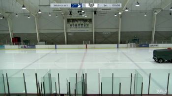 Replay: Home - 2023 PCHA vs STAR | Dec 3 @ 10 AM