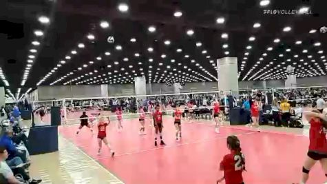 Replay: Court 84 - 2022 JVA World Challenge - Expo Only | Apr 9 @ 8 AM