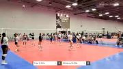 Tribe 15 Elite vs Pittsburg 15 Elite - 2022 JVA Summerfest presented by Nike