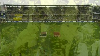 French Top 14 Rd 26: Clermont vs Montpellier