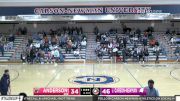 Replay: Anderson (SC) vs Carson-Newman - Women's | Feb 11 @ 2 PM