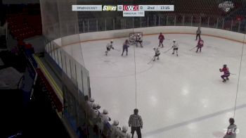 Replay: Home - 2024 St. Thomas vs Welland | Feb 4 @ 6 PM