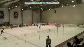 Replay: Home - 2023 Portage vs Winnipeg | Nov 18 @ 7 PM