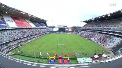 Replay: Cell C Sharks vs Edinburgh - 2024 Sharks vs Edinburgh | Mar 30 @ 1 PM