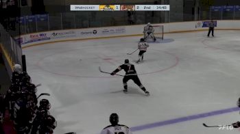 Replay: Home - 2023 Iroquois Falls vs Blind River | Nov 12 @ 1 PM