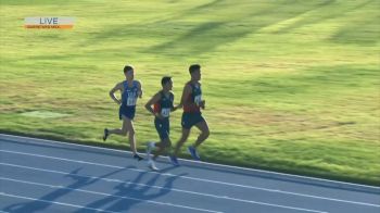 2019 NACAC U18 & U23 Championships - Day Three Replay