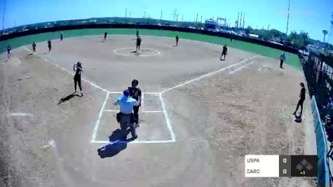 Carthage vs. Scranton - 2022 THE Spring Games