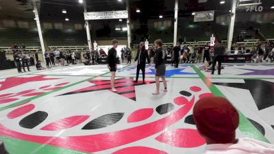 Sean Landwehr vs Lee Begin 2024 Tournament of Champions 27