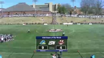 Replay: Delaware vs UMass - 2022 Delaware vs UMASS | Apr 2 @ 1 PM