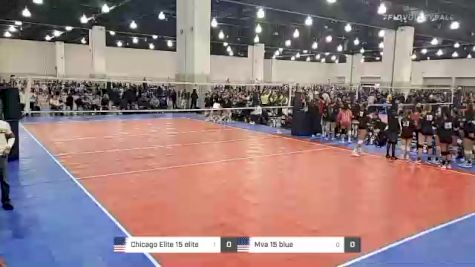 Replay: Court 17 - 2022 JVA MKE Jamboree | Jan 30 @ 9 AM