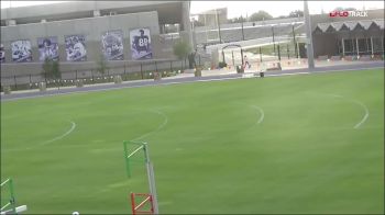 2019 AAU Region 18 Qualifier - Day One Replay
