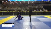 SHOKI WATANABE vs KELVIN CAO SON BUI 2024 Pan Jiu Jitsu IBJJF Championship