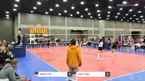 Replay: Court 69 - 2022 JVA World Challenge - Expo Only | Apr 8 @ 10 AM