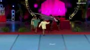 Irvington Golden Knights - Youth Cheer [2021 Theme Dance - Junior Peewee Day 2] 2021 Pop Warner National Cheer & Dance Championship