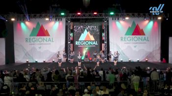 Premier Performance - Vengeance [2024 L2 Junior - D2 04/21/2024] 2024 The Southeast Regional Summit