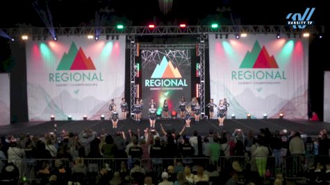 Premier Performance - Vengeance [2024 L2 Junior - D2 04/21/2024] 2024 The Southeast Regional Summit