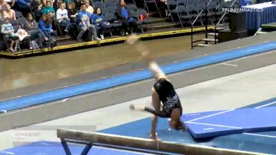 Emma Brown - , Denver - 2020 California Grand Invitational & Collegiate Challenge