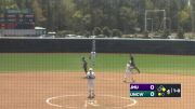 Replay: James Madison vs UNCW | Apr 3 @ 12 PM