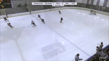 Replay: Home - 2023 PAL Islanders vs Hitmen | Nov 12 @ 6 PM